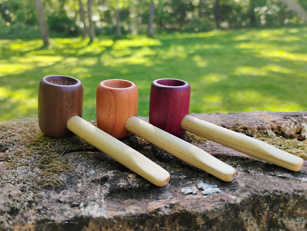 3.5 inch Mini Screen Smoking Pipe