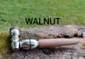 2.5 to 4.5 inch Metal/Wood Hybrid Chamber Pipe with Lid