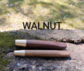 Brass Tip One Hitter